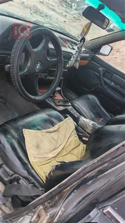 بي ام دبليو الفئة 7